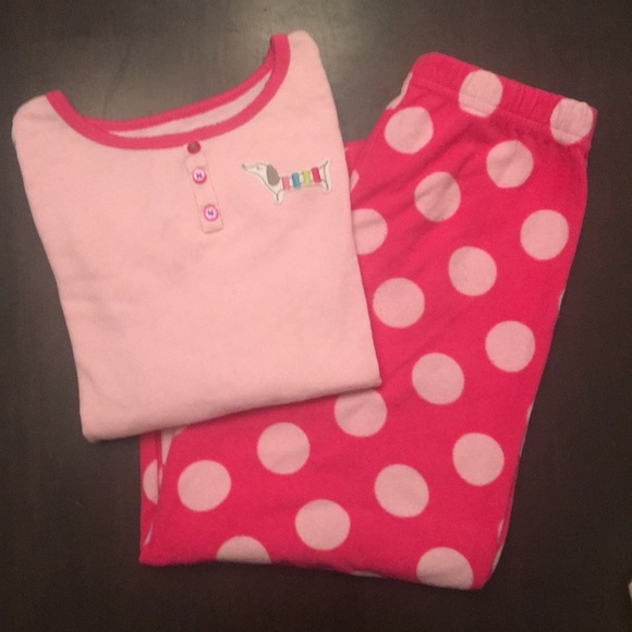 Other - PJ's